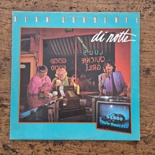 Alan sorrenti notte usato  Bergamo