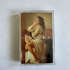 Celine dion cassette for sale  Wenatchee