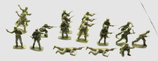 Airfix british commandos for sale  Fairfax