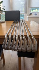 Ping iron set for sale  LONDON