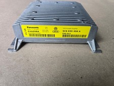 Amplificador de rádio 2012-2015 VW Passat Jetta Beetle Panasonic AMP # 5C6 035 456 A comprar usado  Enviando para Brazil