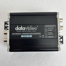 Datavideo dac down d'occasion  Expédié en Belgium