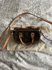 Louis vuitton monogram for sale  ELLESMERE