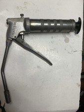 Wanner grease gun for sale  BOLTON