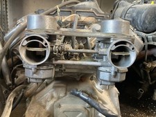 Coppia carburatori per usato  Rosignano Marittimo