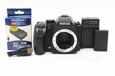 Pentax k70 24mp d'occasion  Expédié en Belgium