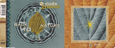 God groove back gebraucht kaufen  Altenahr