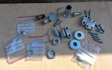 Yamaha dtr125 zinc for sale  NORWICH