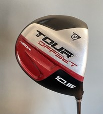 Dunlop tour offset for sale  BEDLINGTON