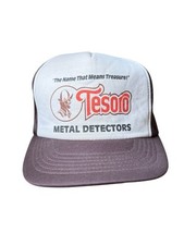 Vintage tesoro metal for sale  North Attleboro