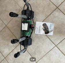 Salamander rsp100 twin for sale  LONDON