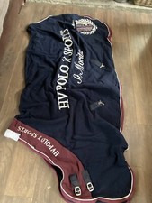 Polo equestrian rug for sale  NORTHALLERTON