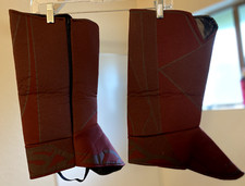 Adult superman boot for sale  Bellingham