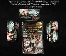 Topps bundesliga 2009 gebraucht kaufen  Weinheim