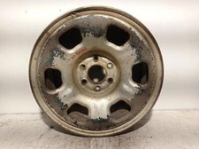Cerchio per nissan usato  Ferrara