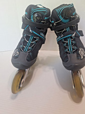 Alexis inline skates for sale  Elgin