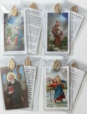 Saints prayers prayer for sale  THORNTON-CLEVELEYS