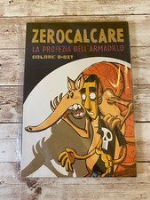 Profezia dell armadillo usato  Orsago