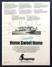 1971 seagoing houseboat for sale  Skippack