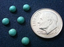 Pcs turquoise chalk for sale  Englewood
