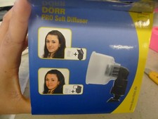 Diffuseur flash pro d'occasion  Loudun