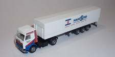 Herpa scania 143m d'occasion Herpa scania 143m d'occasion  Savigny-sur-Orge
