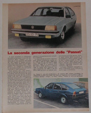 Article Articolo 1980 VOLKSWAGEN PASSAT comprar usado  Enviando para Brazil