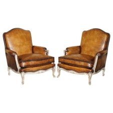 Restored pair antique for sale  PULBOROUGH