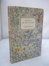 Flowers of the Meadows - Colour Plates - King Penguin HB DJ 1950 segunda mano  Embacar hacia Mexico