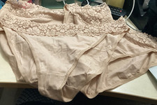 Bnwot size beige for sale  BOURNEMOUTH