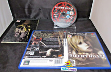 Ps2 silent hill usato  Santa Sofia