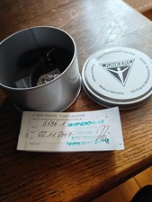 Junkers flieger armbanduhr gebraucht kaufen  Quedlinburg