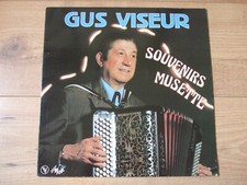 33t vinyle gus d'occasion  France