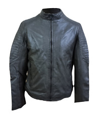 Mens biker style for sale  HIGH PEAK