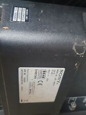 Sony kdl 32w653a for sale  CRAIGAVON