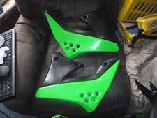 Kawasaki kx250 f09 for sale  ASHFORD