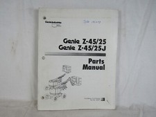Genie genie 25j for sale  Harrisburg