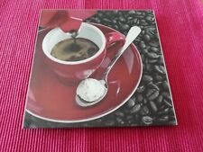 Eurographics glasbild bild gebraucht kaufen  Peiting