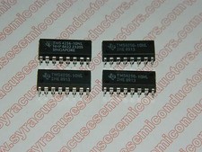 RAM TMS4256-10NL / TMS4256 / Texas Instruments / Lote de 4 peças, usado comprar usado  Enviando para Brazil