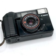 Vintage canon af35mm for sale  LEICESTER