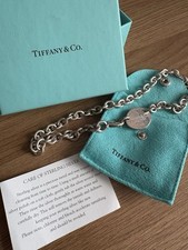 Tiffany co. silver for sale  BRISTOL