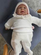 Berenguer reborn baby gebraucht kaufen  Augsburg