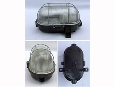 Lampe plafonnier hublot d'occasion  Bischwiller