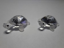 Swarovski kleine schildkröte gebraucht kaufen Swarovski kleine schildkröte gebraucht kaufen  Schöppenstedt