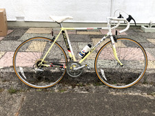 Vintage raleigh kellogg for sale  TOTNES