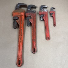 pipe 10 wrenches 18 for sale  Elkton