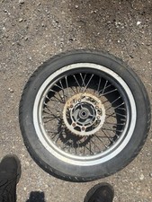 Cerchio ruota posteriore usato  Vittuone