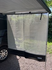 Thule sun blocker for sale  DURSLEY