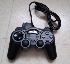 Manette playstation ps2 d'occasion  Connerré