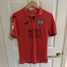 Match worn shirt for sale  POOLE